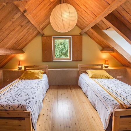 Maison Yukti - Magnifique Maison De Charme Proche Plage Lampaul-Ploudalmézeau Eksteriør billede