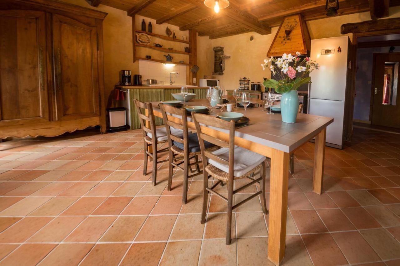 Maison Yukti - Magnifique Maison De Charme Proche Plage Lampaul-Ploudalmézeau Eksteriør billede
