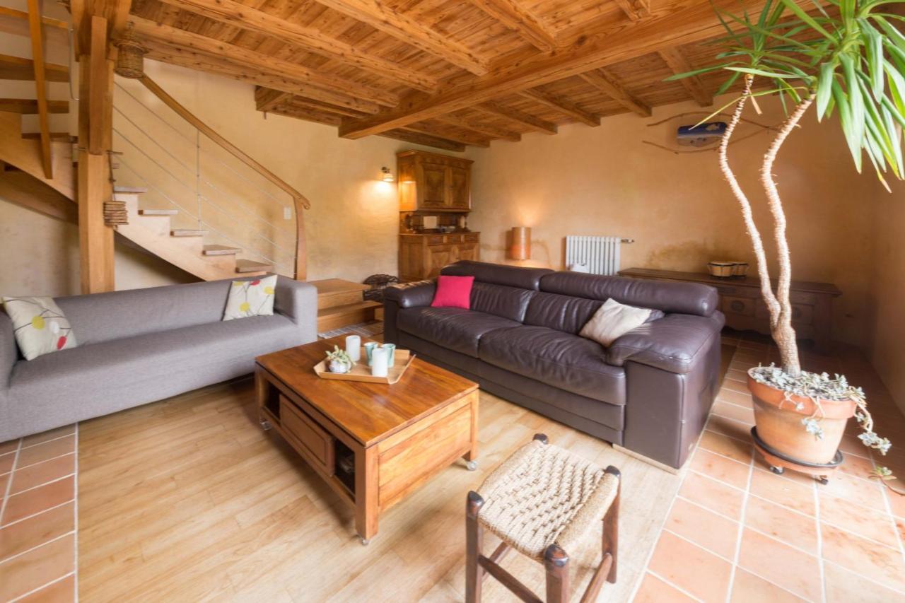 Maison Yukti - Magnifique Maison De Charme Proche Plage Lampaul-Ploudalmézeau Eksteriør billede